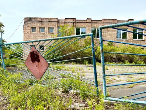 Фото-репортаж: Приватизации не подлежат: что стало с детскими лагерями Владивостока