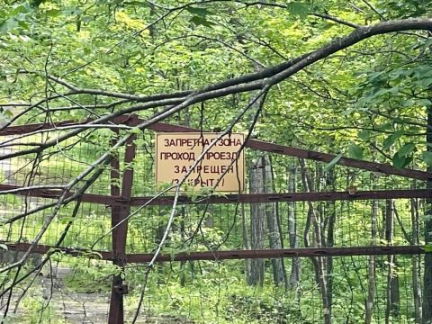 Фото-репортаж: Приватизации не подлежат: что стало с детскими лагерями Владивостока