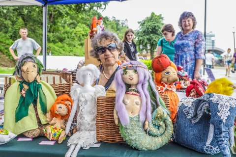 Фото-репортаж: Обороты Граней творчества – авторская рецензия на фестиваль