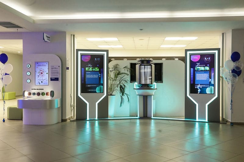 ФУДНЭТ – ЕДА, ПОМНОЖЕННАЯ НА ТЕХНОЛОГИИ