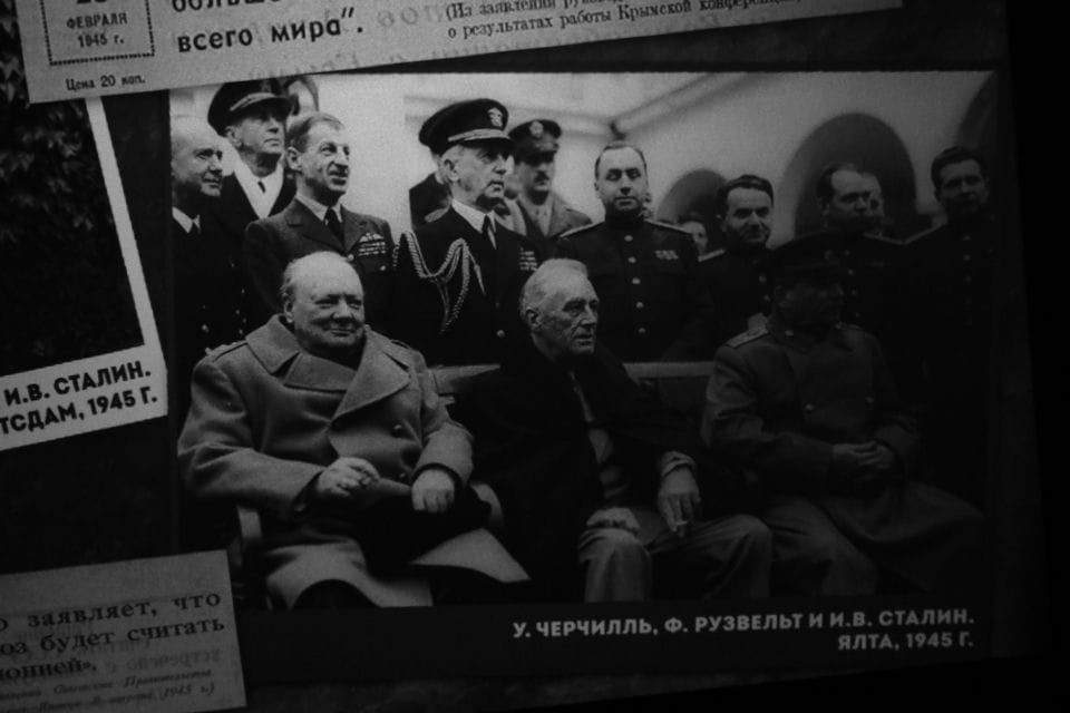 Генерал армии Апанасенко