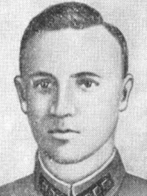 Иван Гвоздев