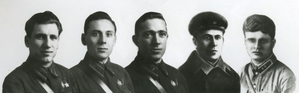 Иван Чернопятко