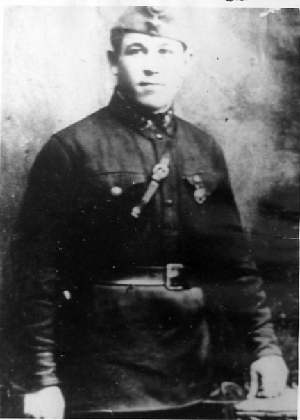 Василий Виневитин