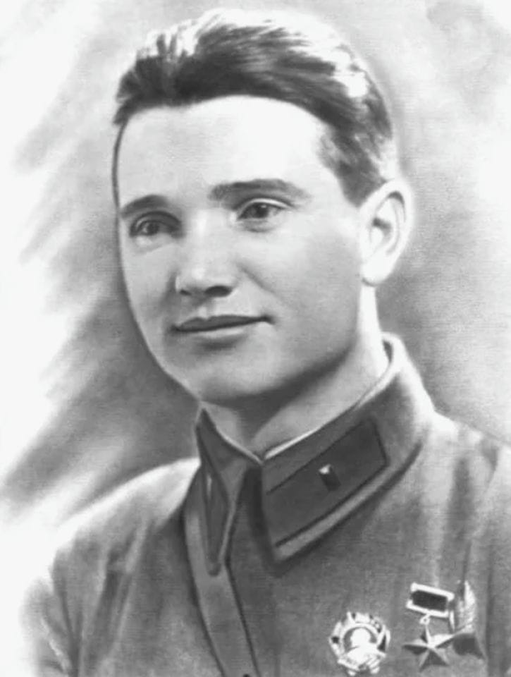 Сергей Бамбуров