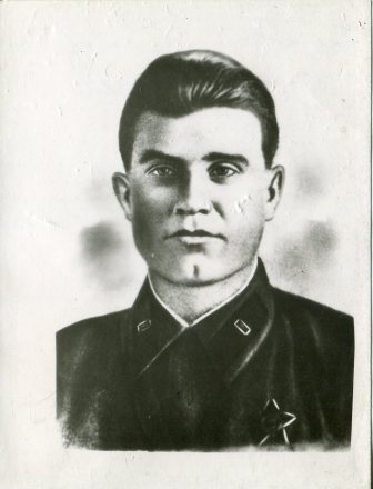 Иван Пожарский