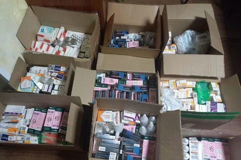 Все для фронта – крепкий тыл помогает приморцам