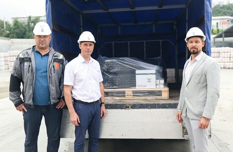 Все для фронта – крепкий тыл помогает приморцам