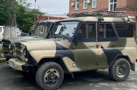 Все для фронта – крепкий тыл помогает приморцам